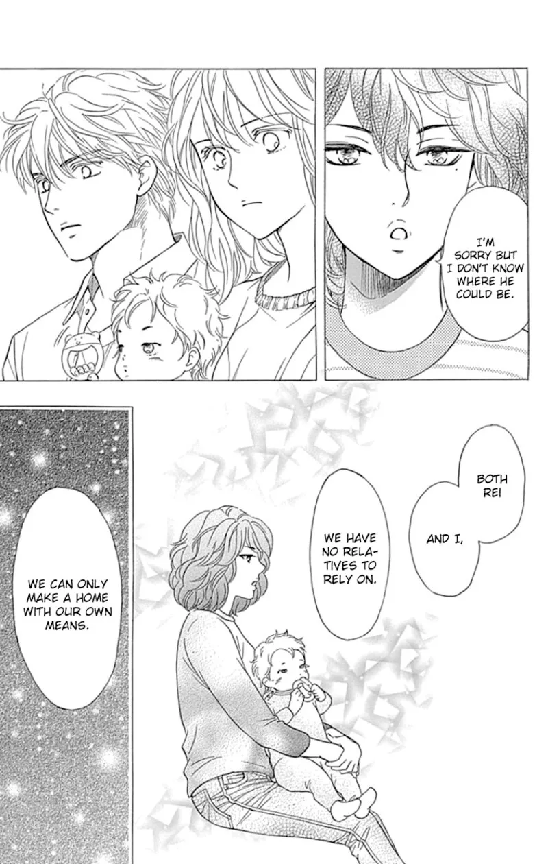 Sumika Sumire Chapter 26 page 23