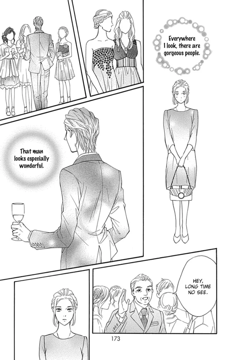 Sumika Sumire Chapter 26 page 35