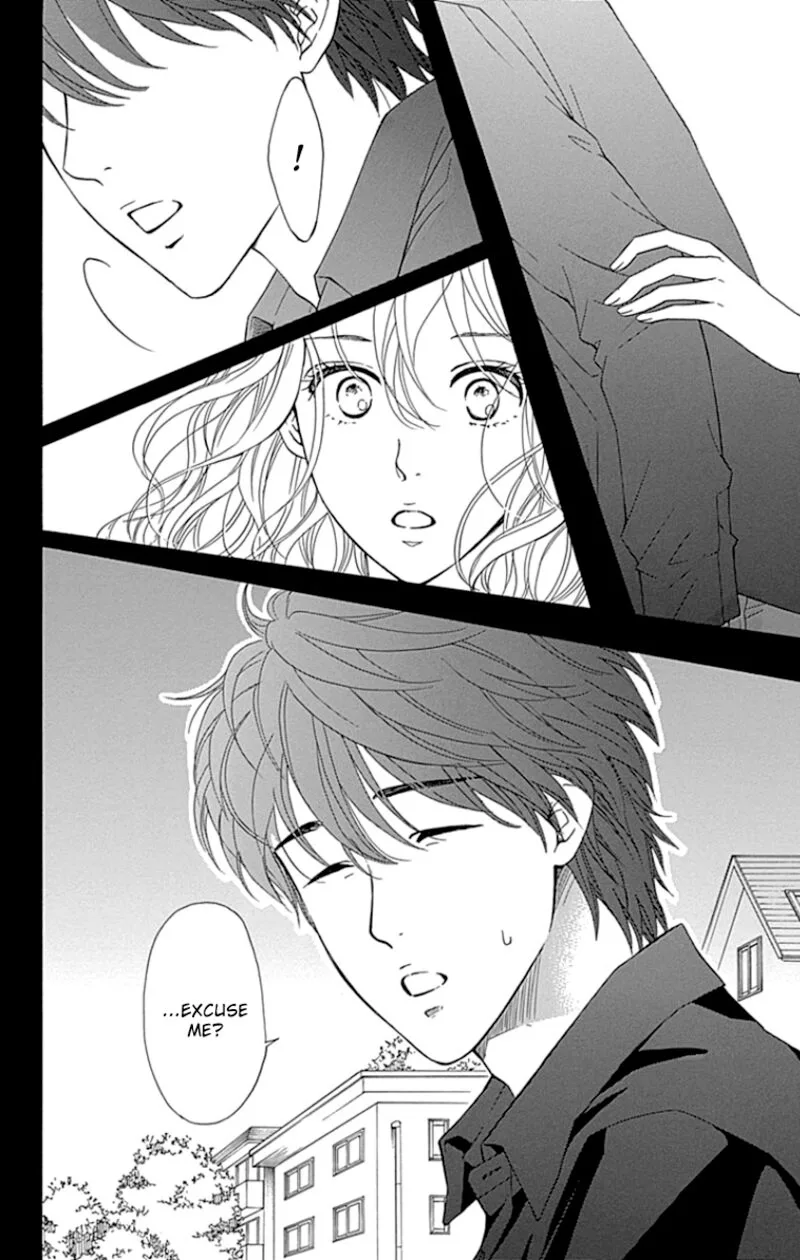 Sumika Sumire Chapter 26 page 4