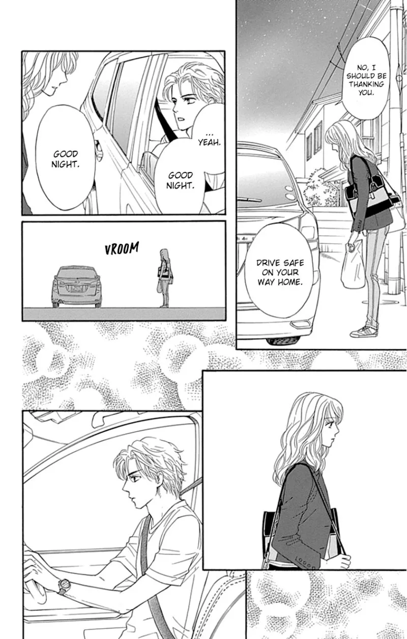 Sumika Sumire Chapter 26 page 12