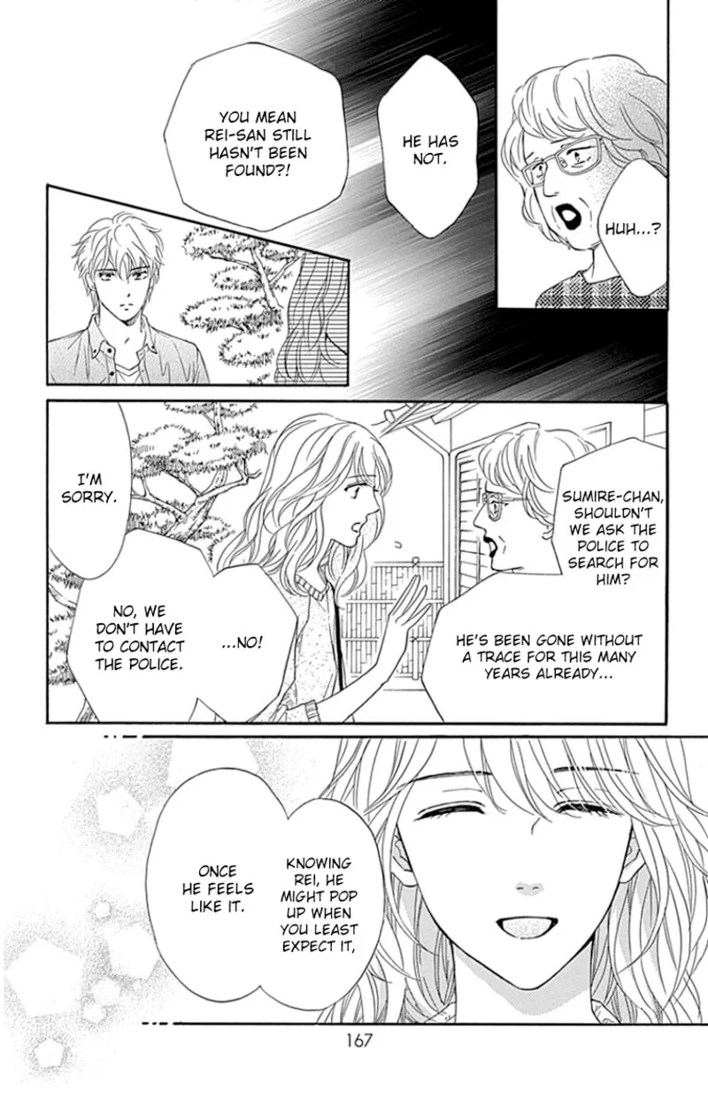 Sumika Sumire Chapter 26 page 29