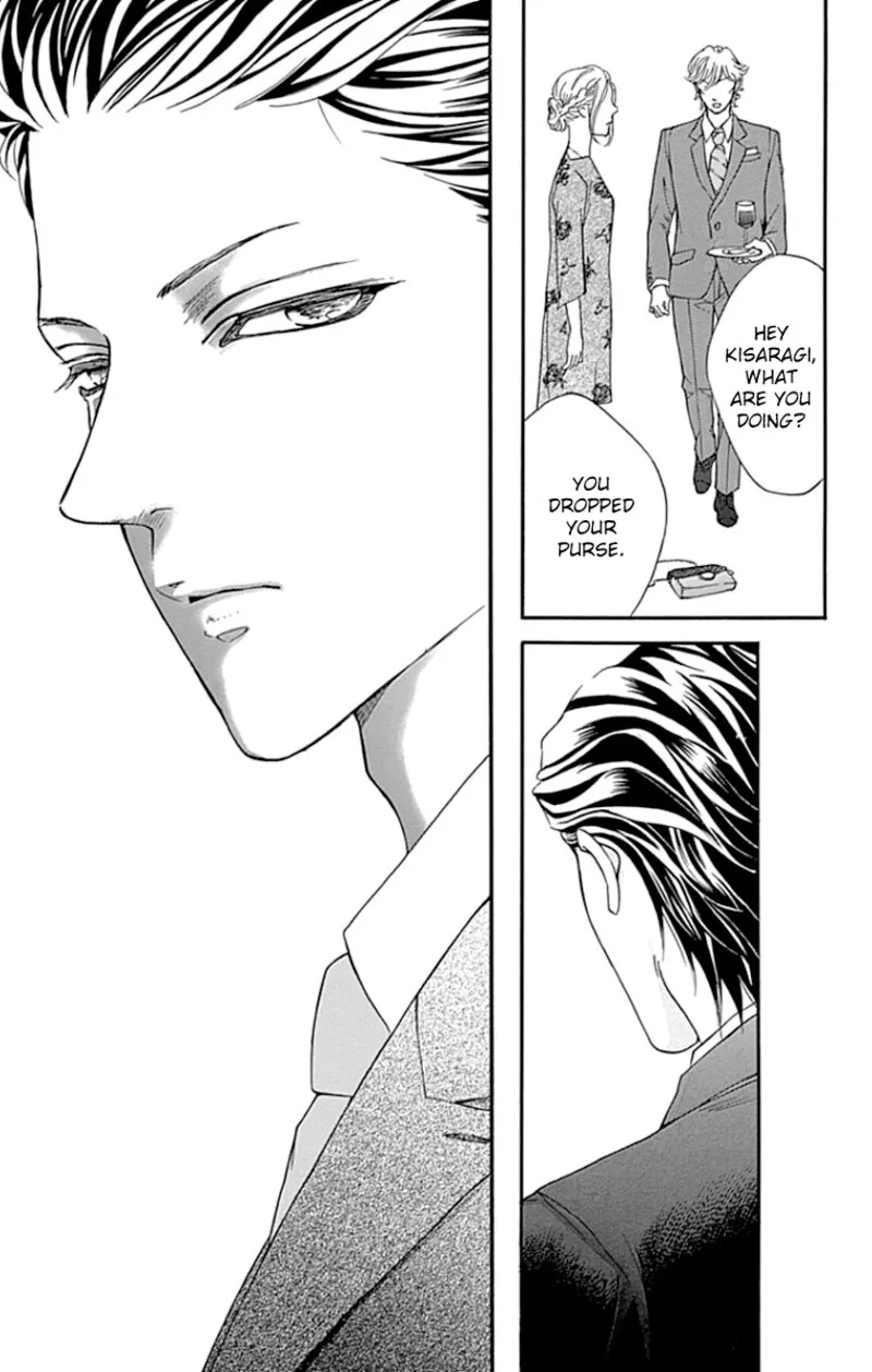 Sumika Sumire Chapter 26 page 37