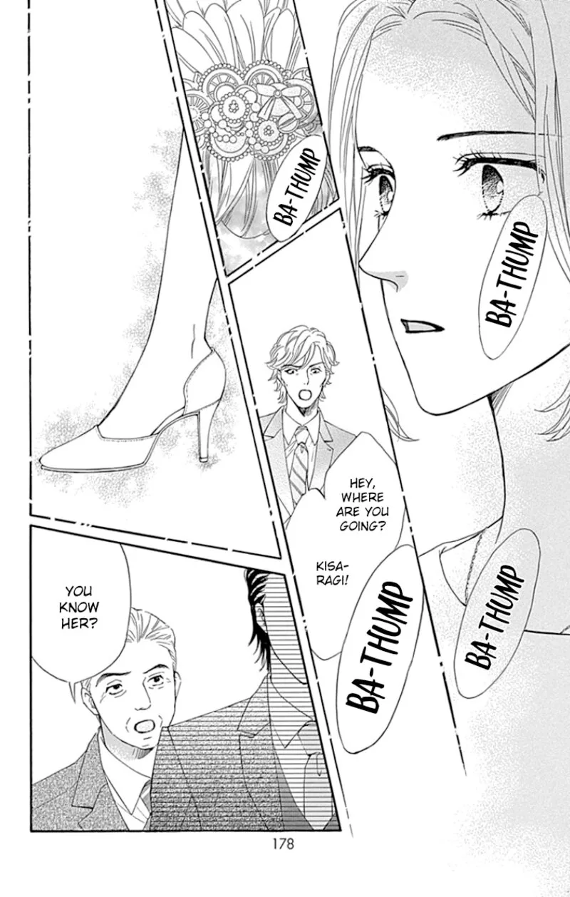 Sumika Sumire Chapter 26 page 39