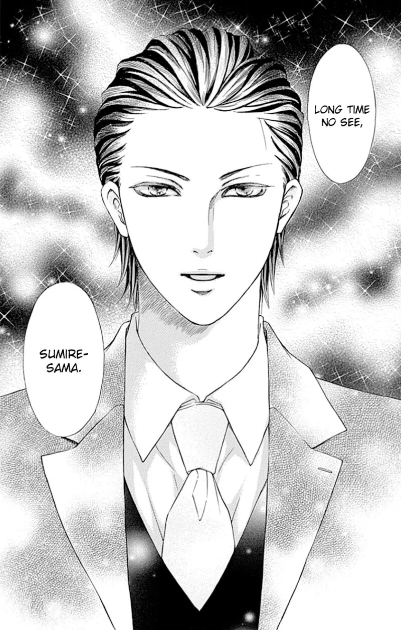 Sumika Sumire Chapter 26 page 40