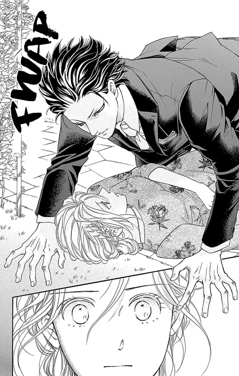 Sumika Sumire Chapter 27 page 21