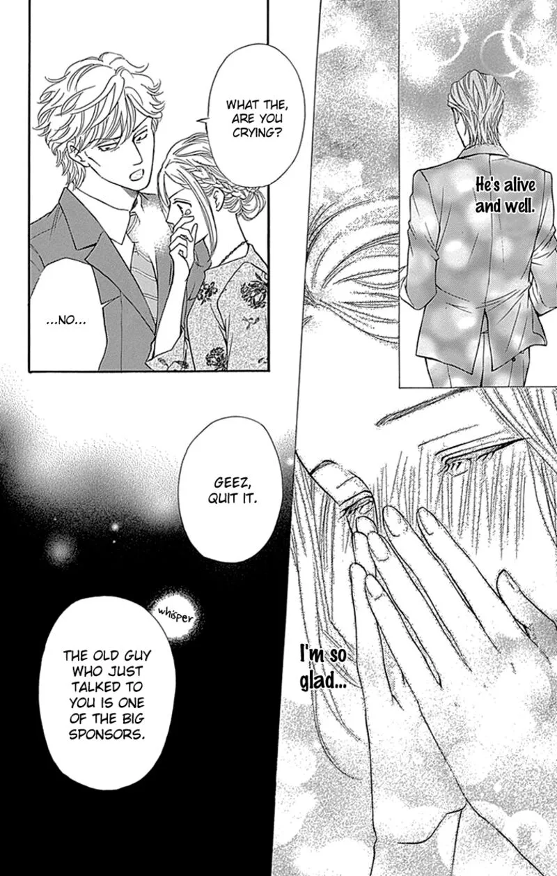 Sumika Sumire Chapter 27 page 9
