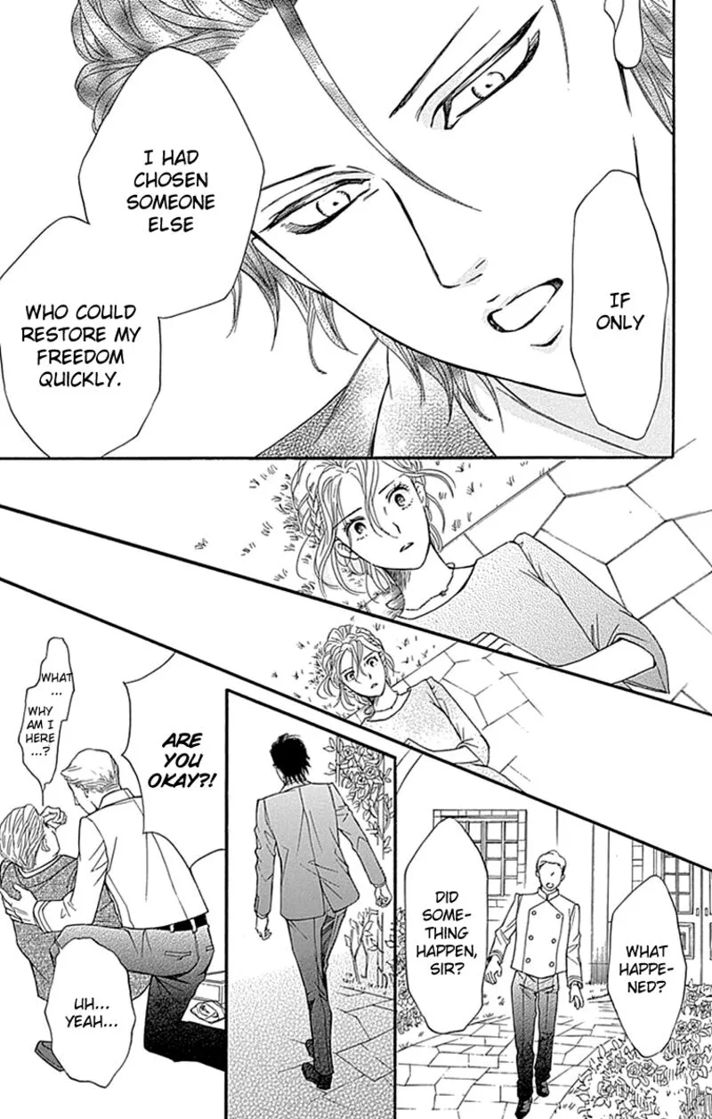 Sumika Sumire Chapter 27 page 24