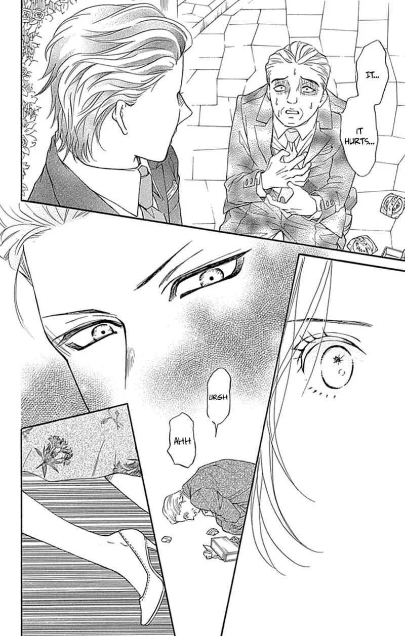 Sumika Sumire Chapter 27 page 17