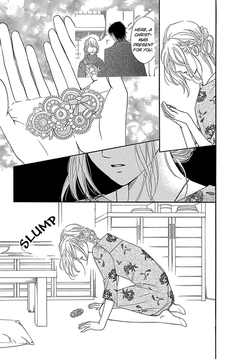 Sumika Sumire Chapter 27 page 26