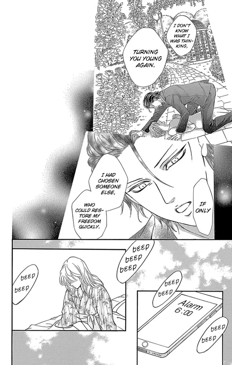 Sumika Sumire Chapter 27 page 29