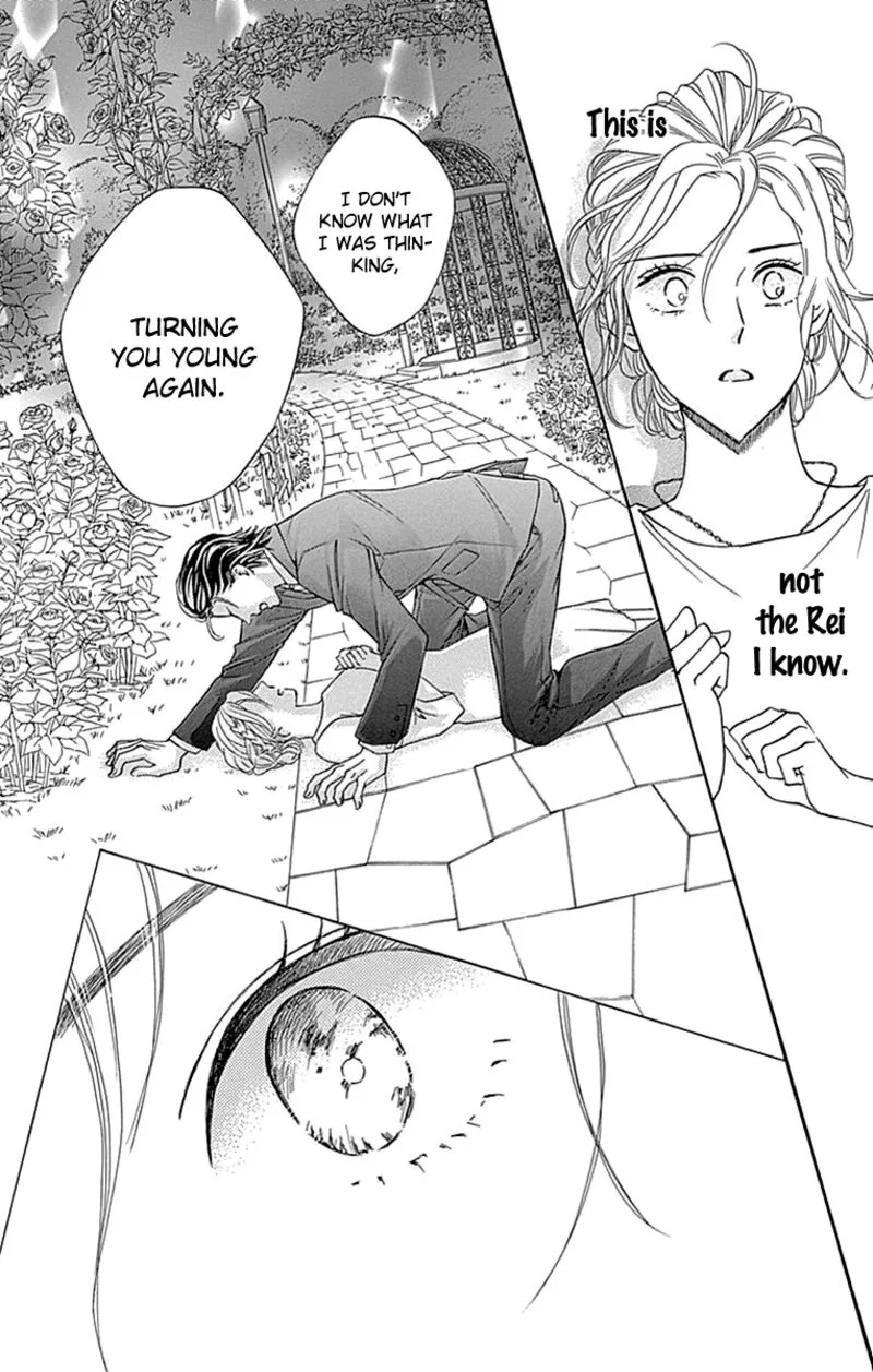 Sumika Sumire Chapter 27 page 23