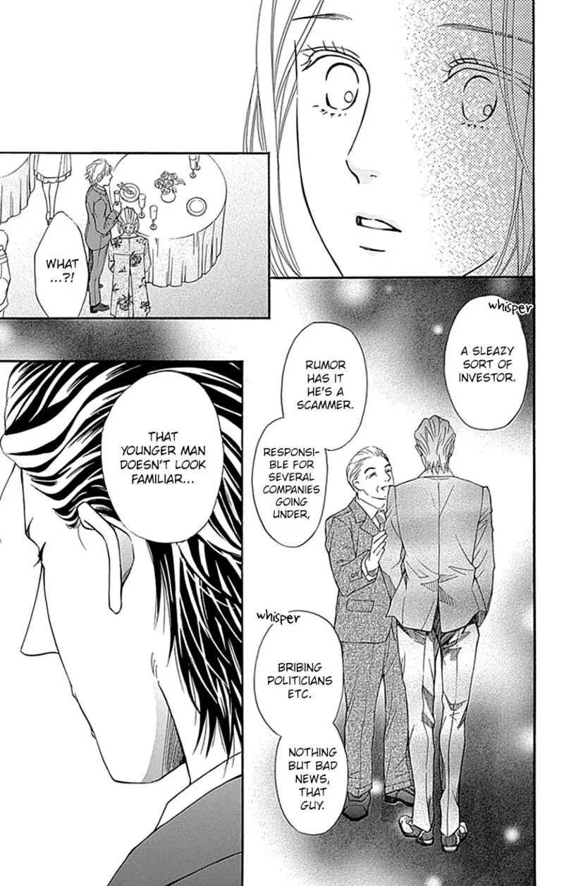 Sumika Sumire Chapter 27 page 10