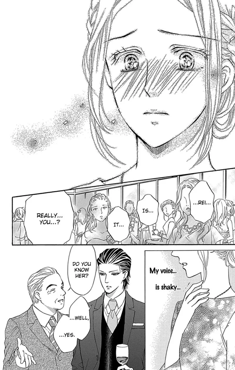 Sumika Sumire Chapter 27 page 7