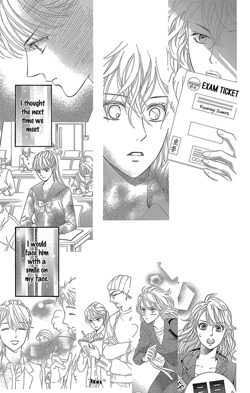Sumika Sumire Chapter 27 page 28