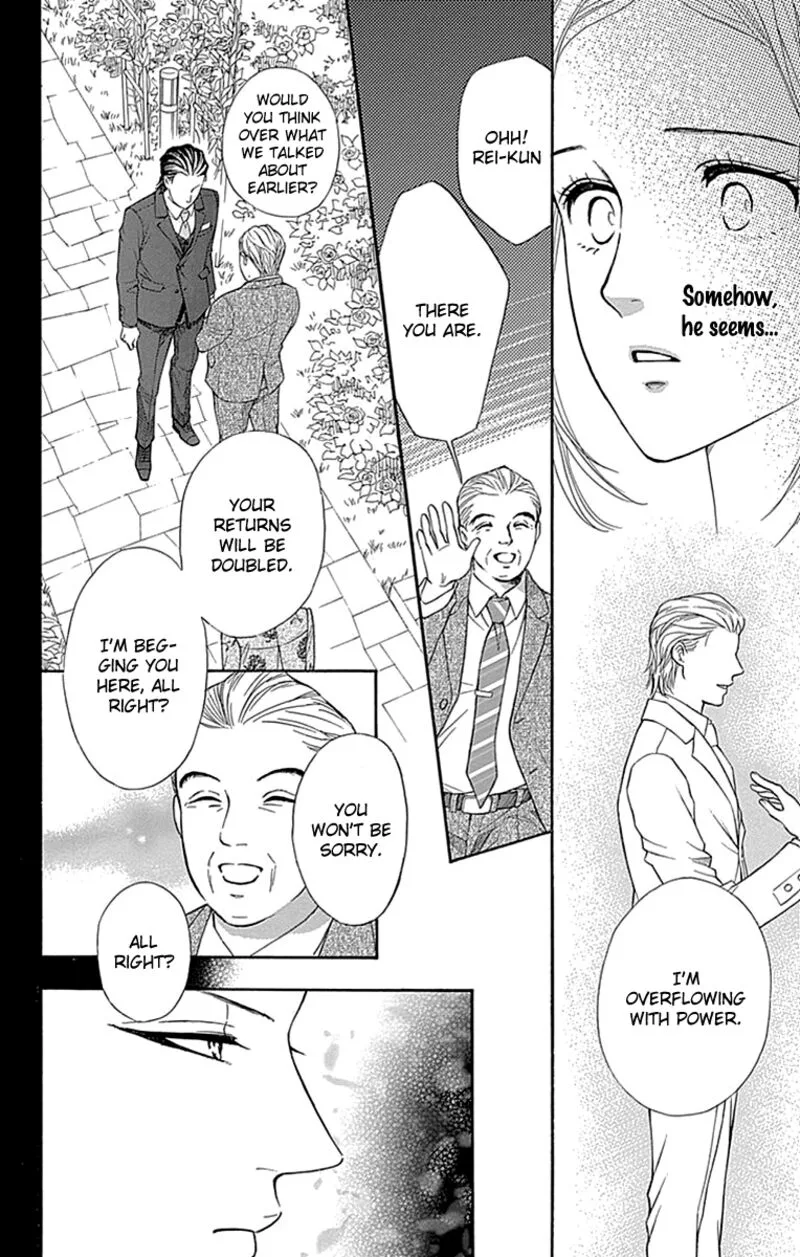 Sumika Sumire Chapter 27 page 15