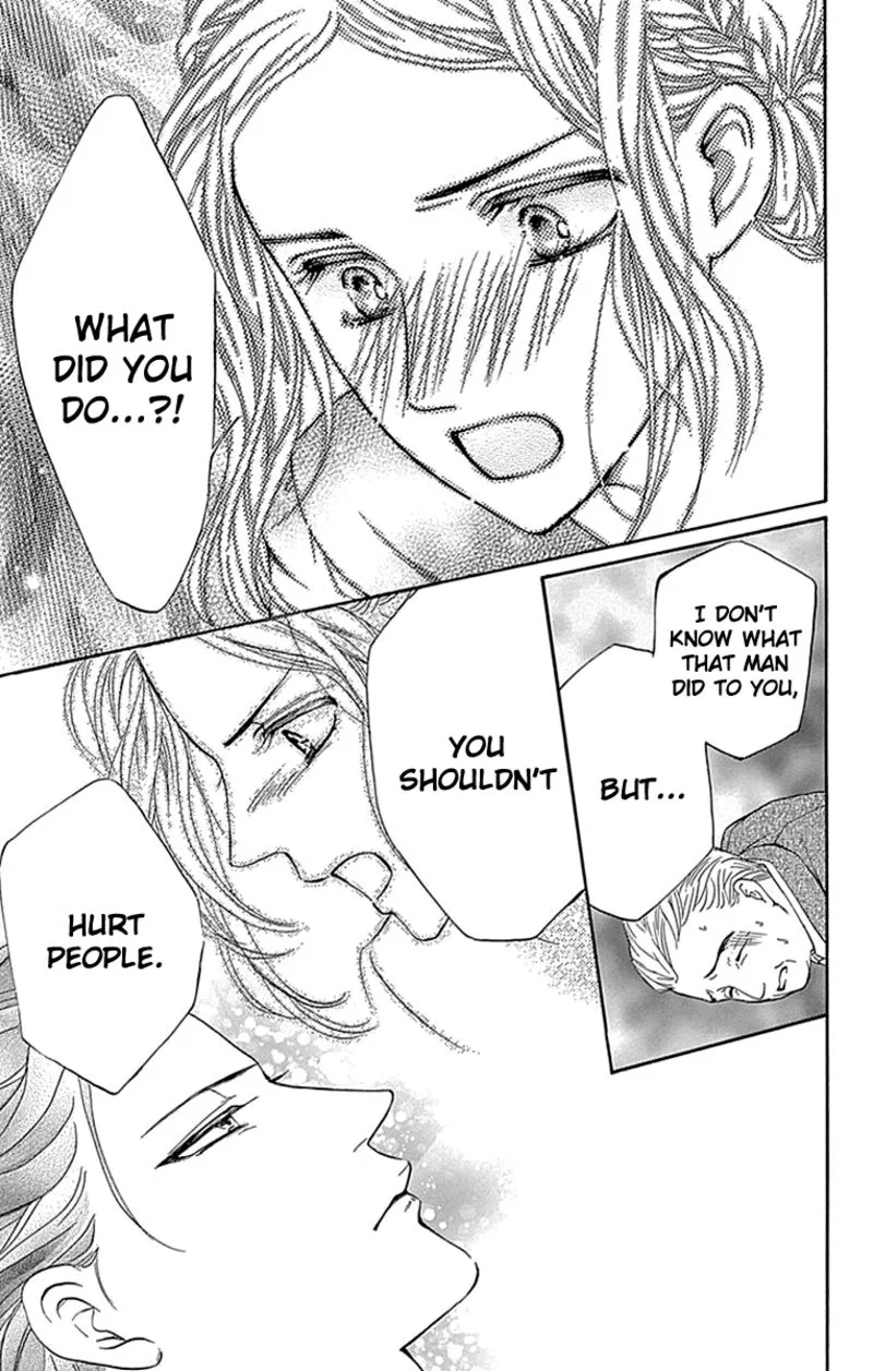 Sumika Sumire Chapter 27 page 20