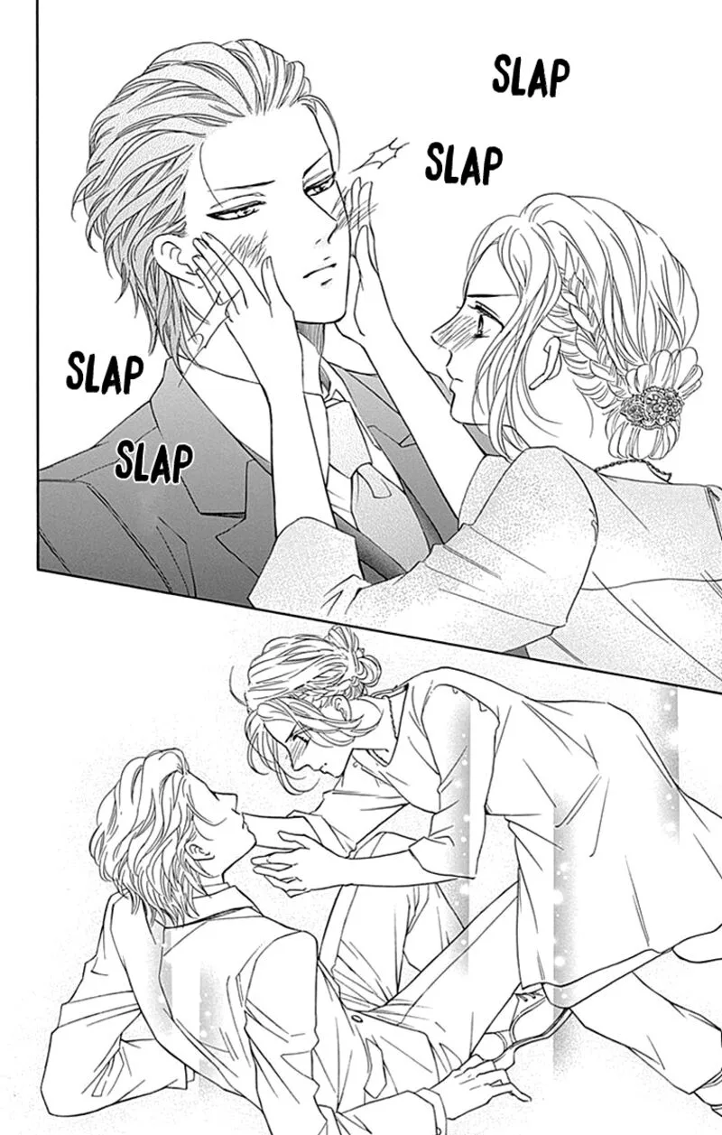 Sumika Sumire Chapter 27 page 19