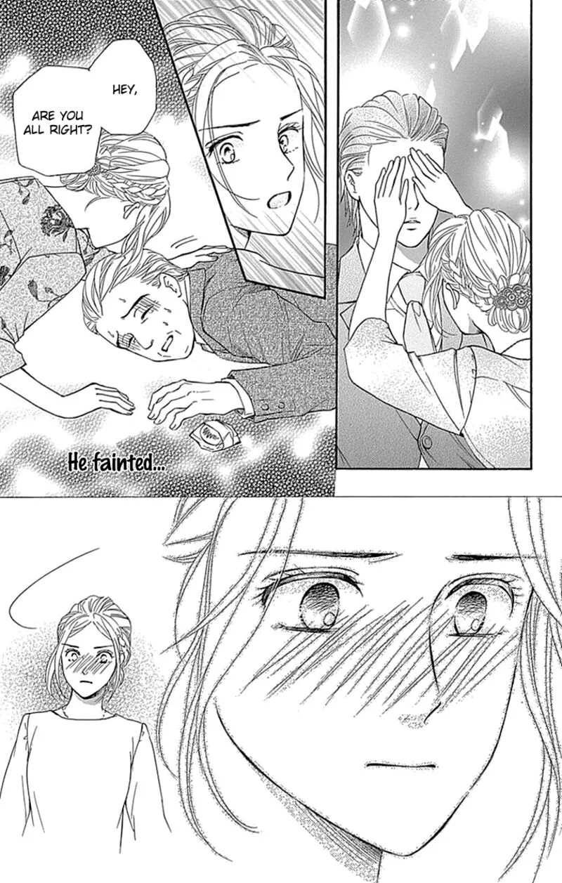 Sumika Sumire Chapter 27 page 18
