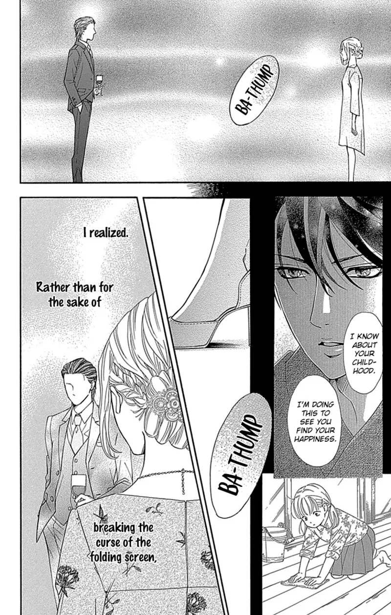 Sumika Sumire Chapter 27 page 5