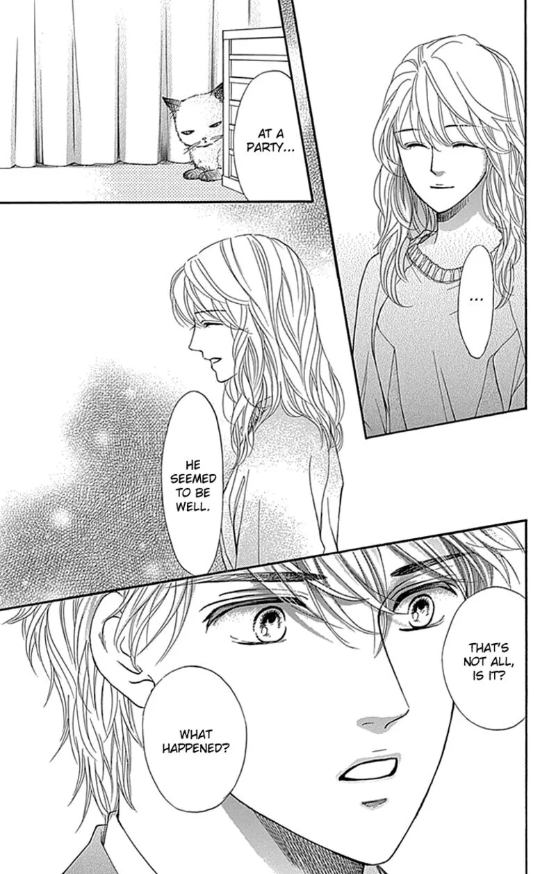 Sumika Sumire Chapter 27 page 36