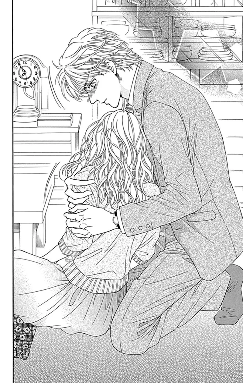 Sumika Sumire Chapter 27 page 39