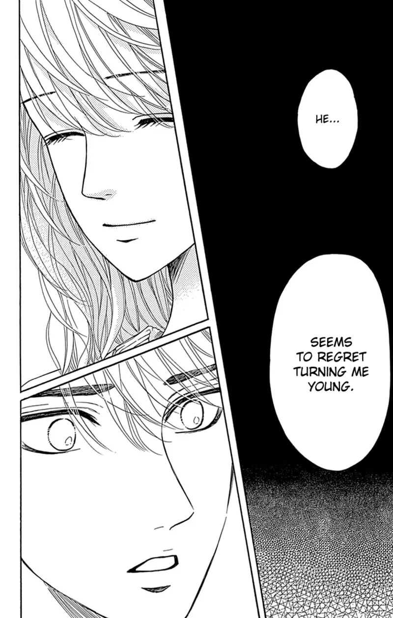 Sumika Sumire Chapter 27 page 37