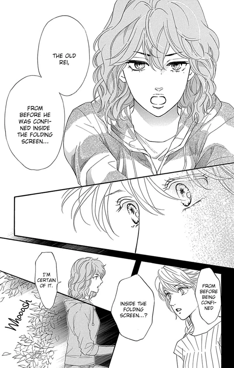 Sumika Sumire Chapter 28 page 23
