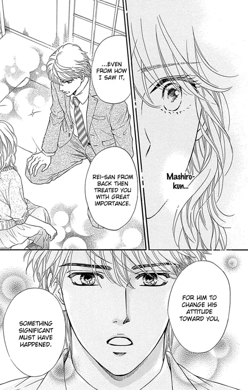 Sumika Sumire Chapter 28 page 7