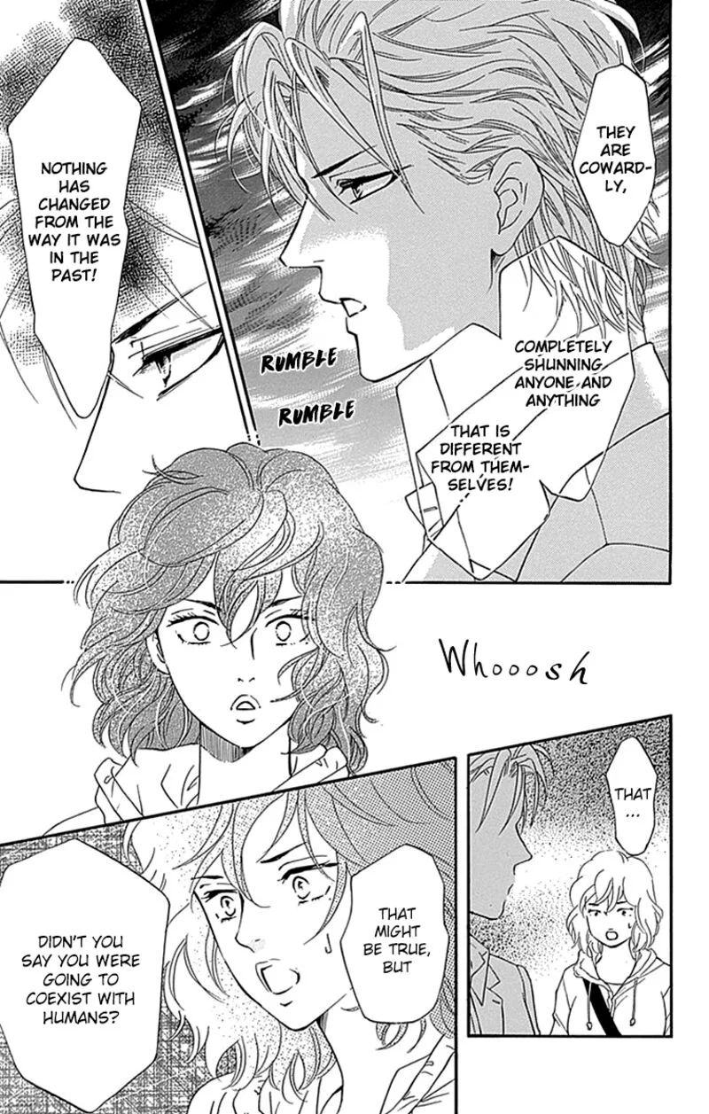 Sumika Sumire Chapter 28 page 15
