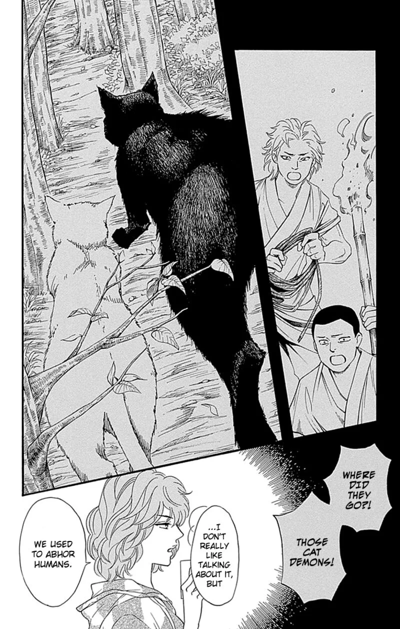 Sumika Sumire Chapter 28 page 24