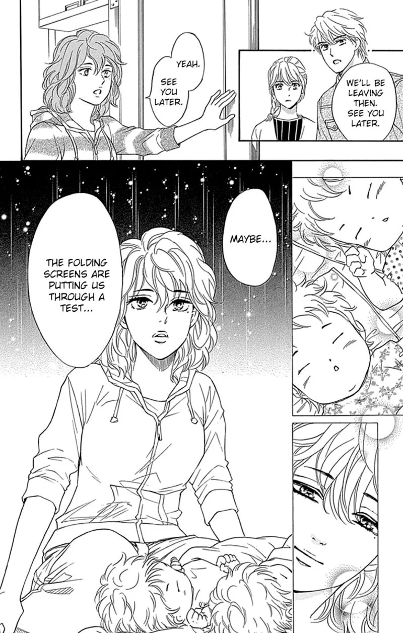 Sumika Sumire Chapter 28 page 30