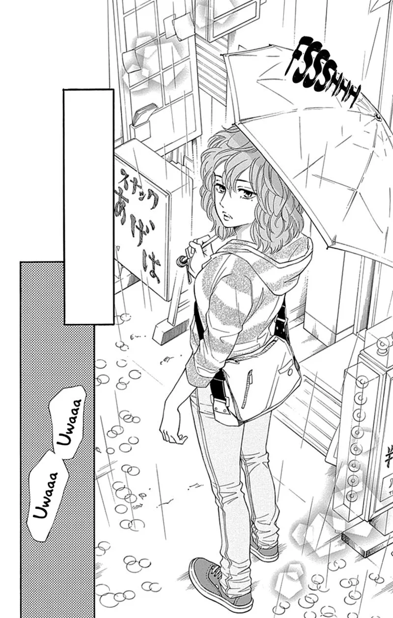 Sumika Sumire Chapter 28 page 18