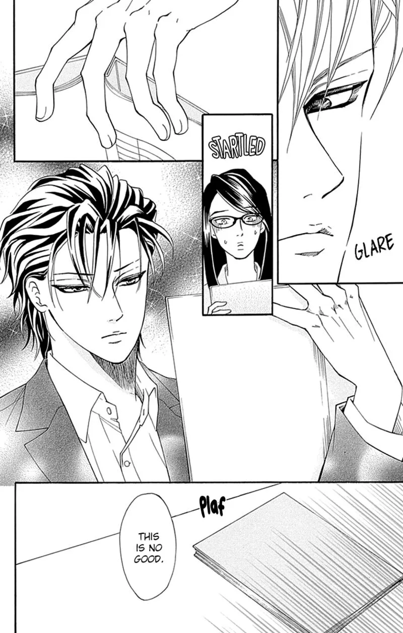 Sumika Sumire Chapter 28 page 10