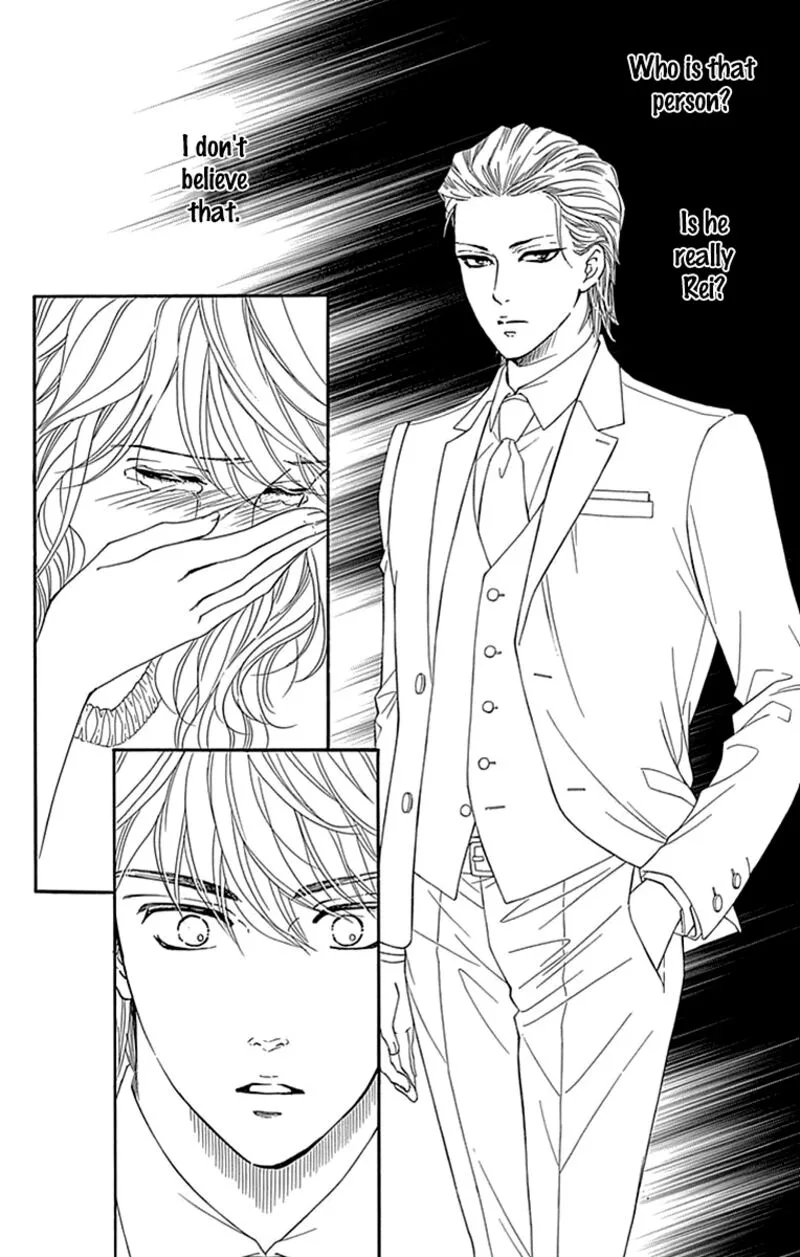 Sumika Sumire Chapter 28 page 3