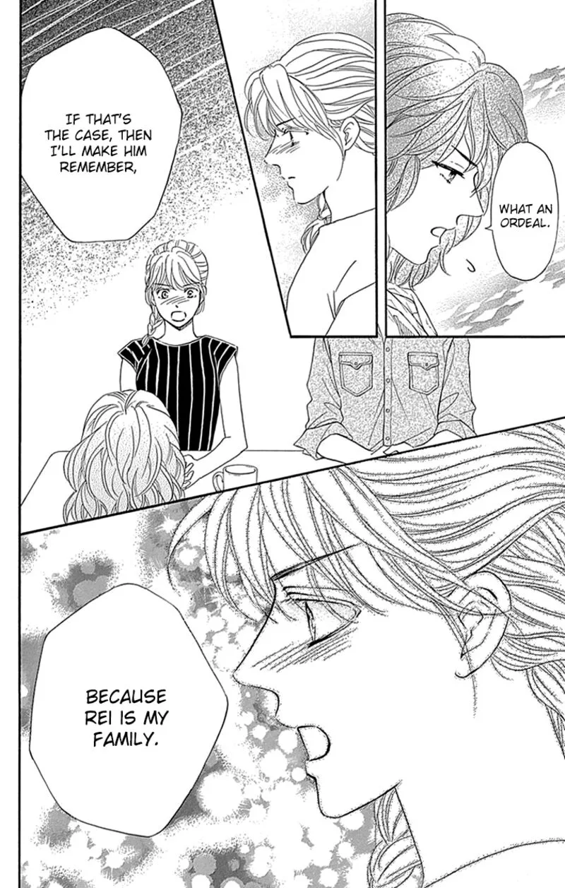 Sumika Sumire Chapter 28 page 28