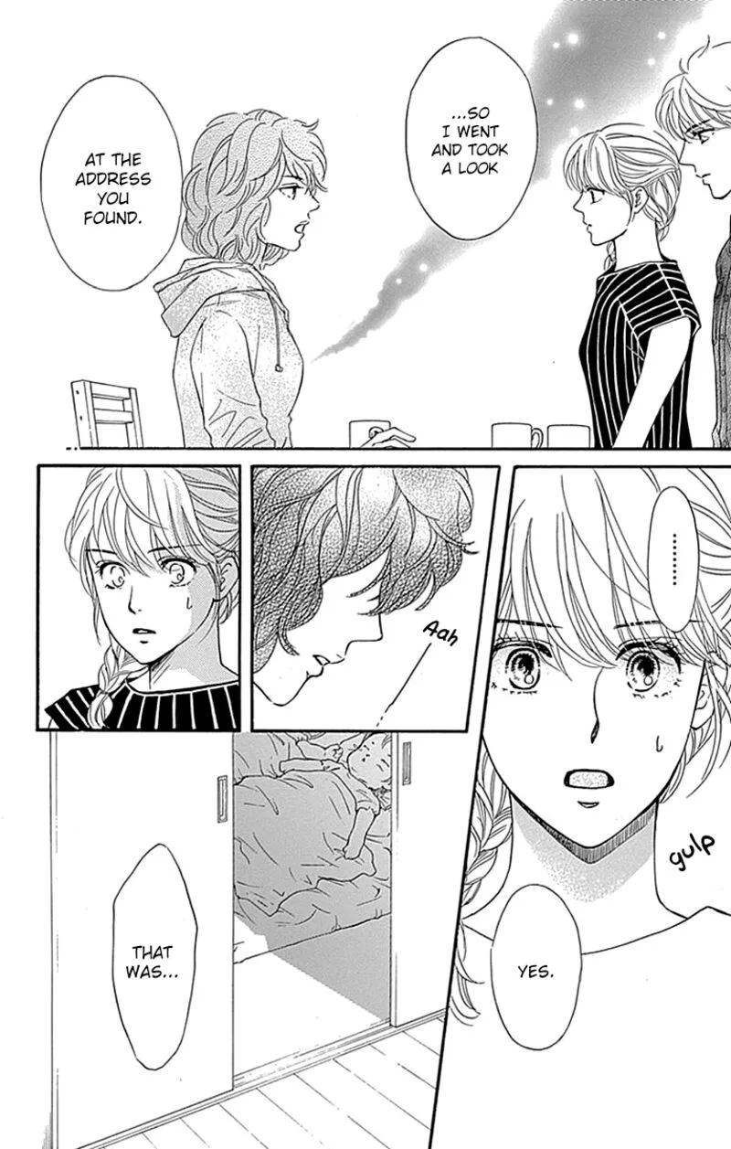 Sumika Sumire Chapter 28 page 22