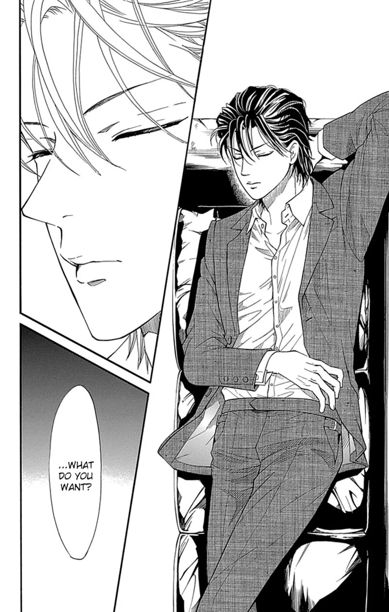 Sumika Sumire Chapter 28 page 12