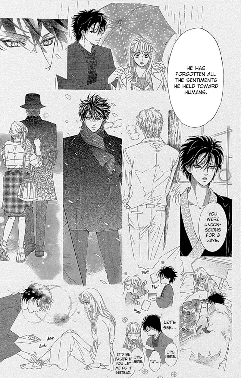 Sumika Sumire Chapter 28 page 27