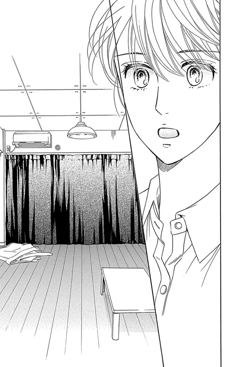 Sumika Sumire Chapter 28 page 33
