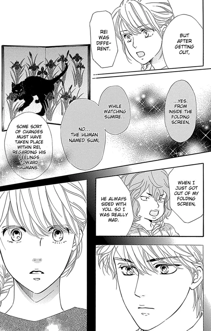 Sumika Sumire Chapter 28 page 25