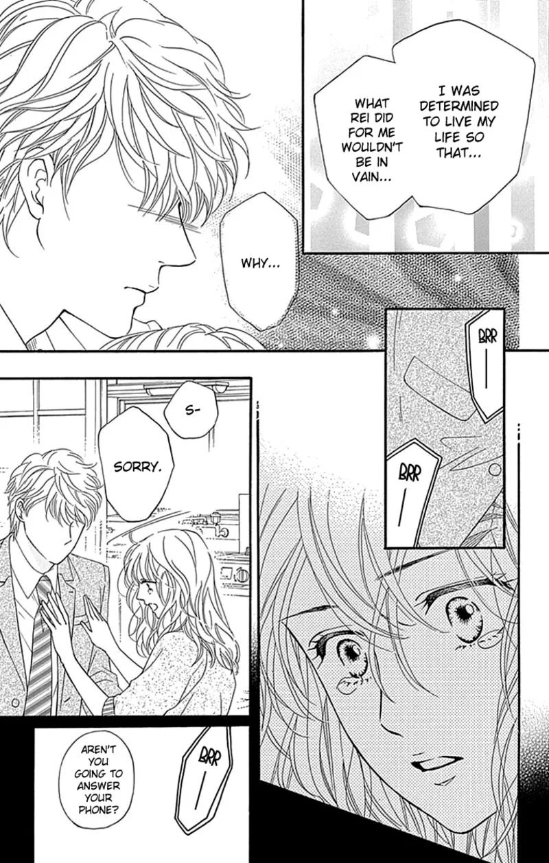 Sumika Sumire Chapter 28 page 5