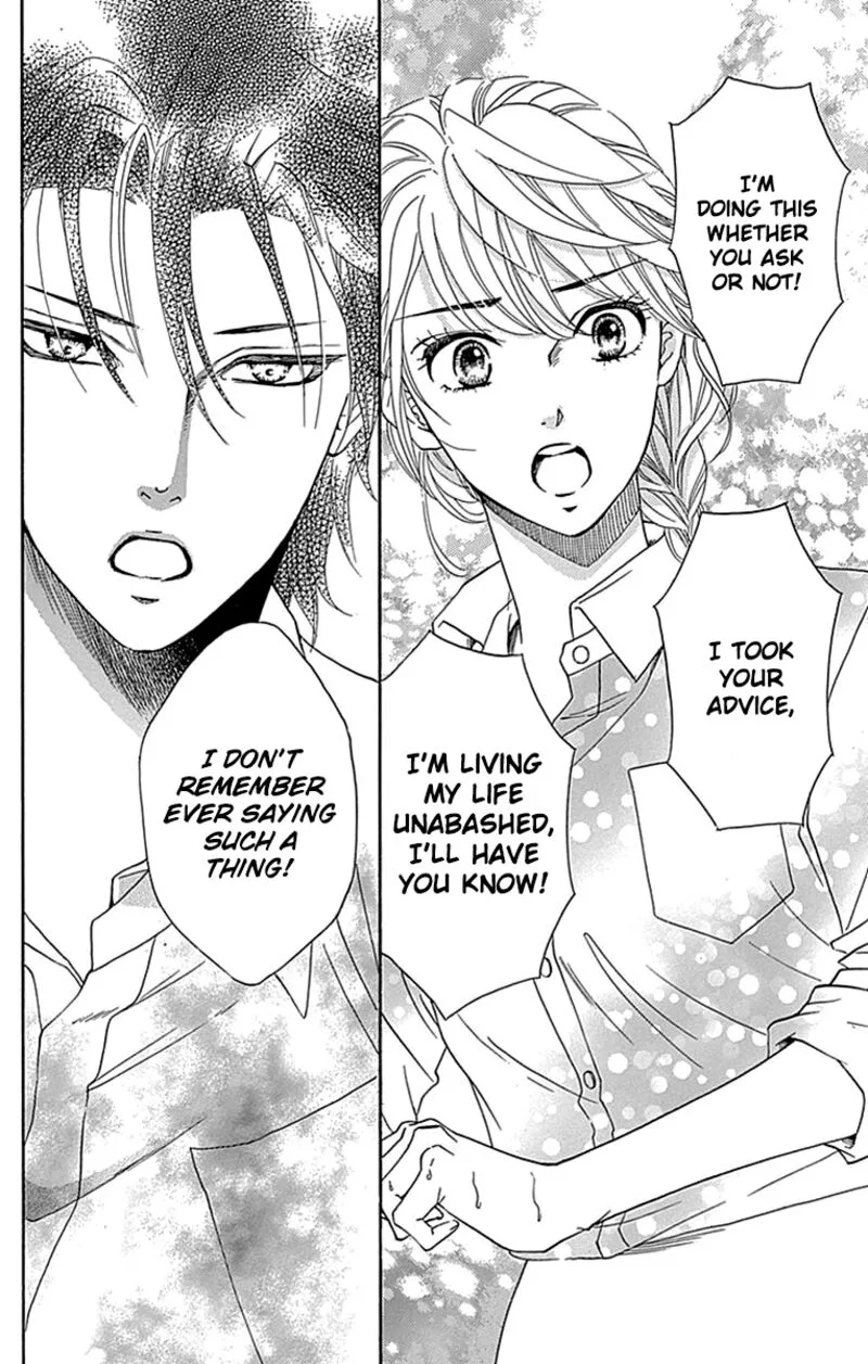 Sumika Sumire Chapter 29 page 2