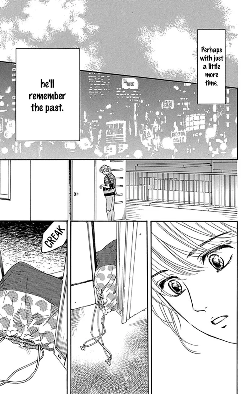 Sumika Sumire Chapter 29 page 35
