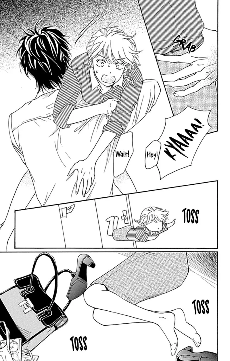 Sumika Sumire Chapter 29 page 3