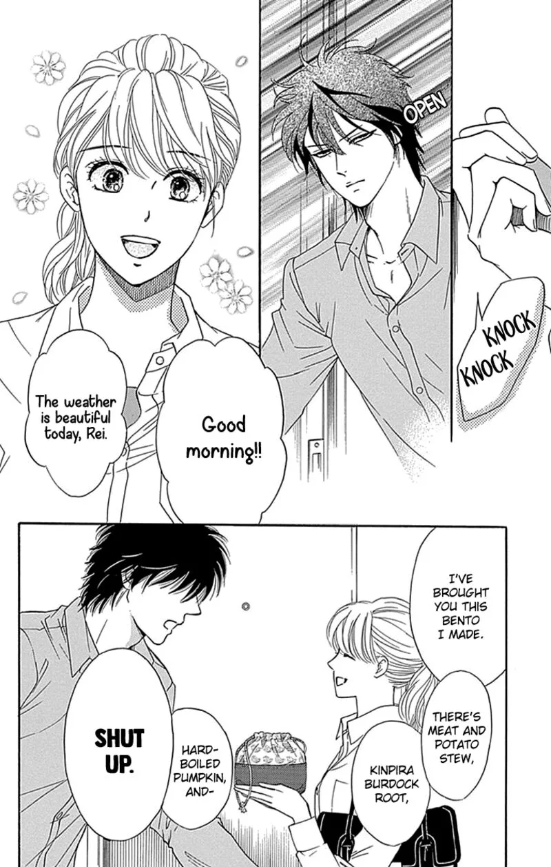 Sumika Sumire Chapter 29 page 6