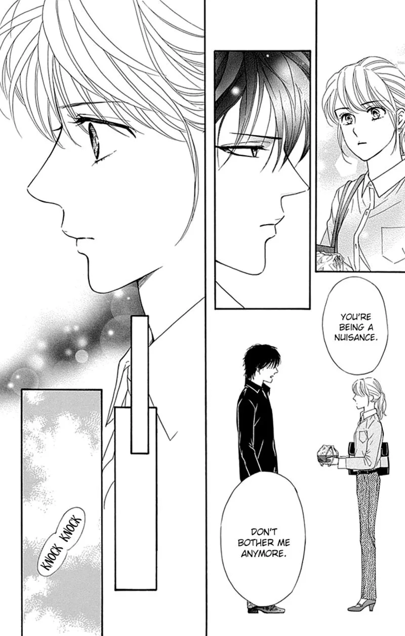 Sumika Sumire Chapter 29 page 12