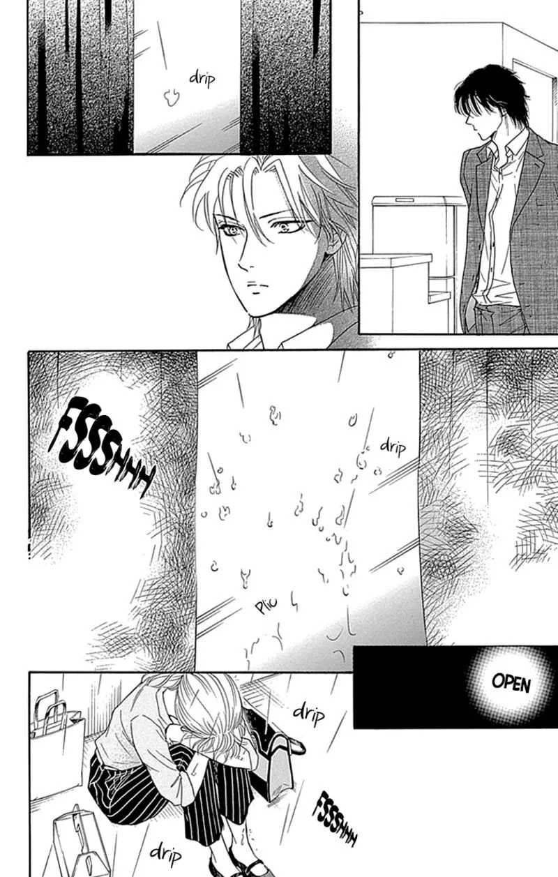 Sumika Sumire Chapter 29 page 18