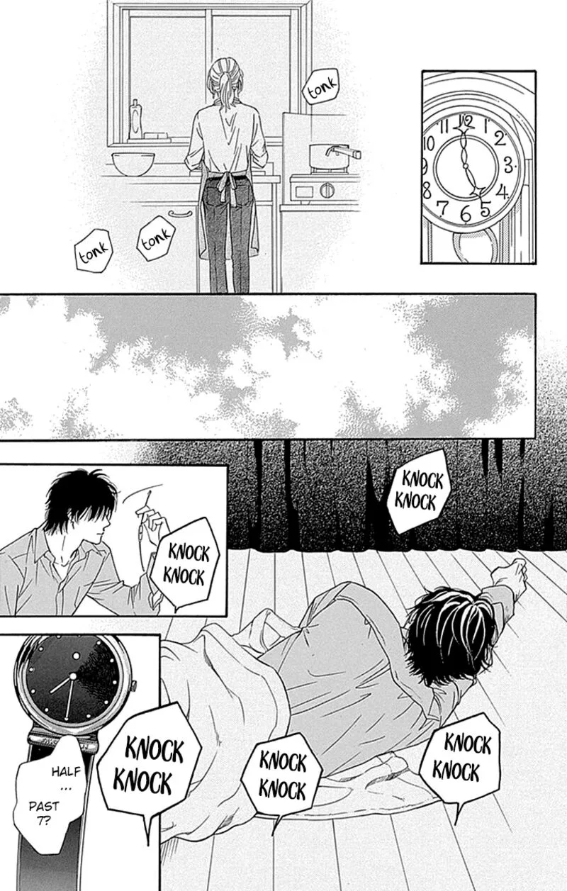 Sumika Sumire Chapter 29 page 5