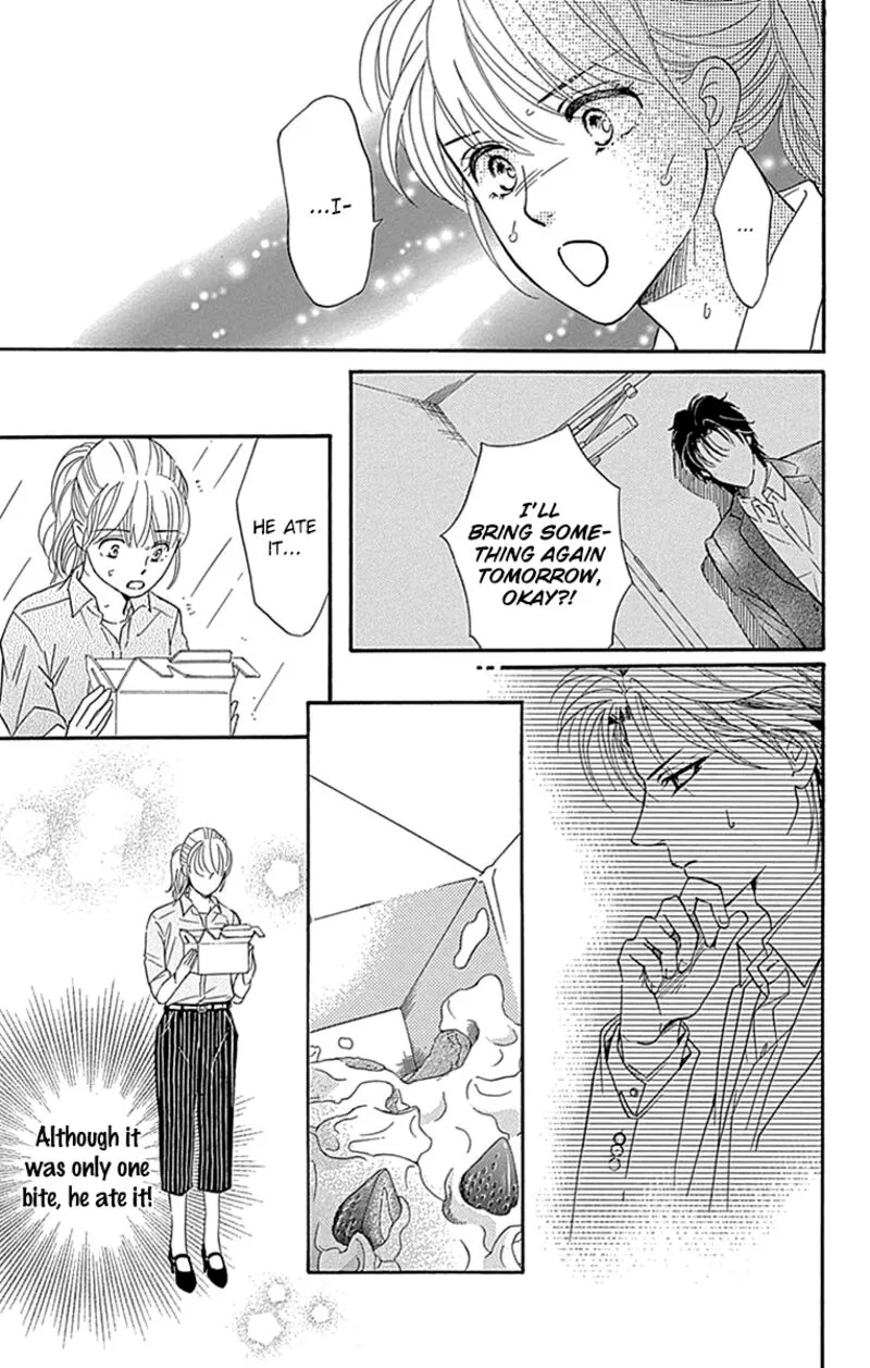 Sumika Sumire Chapter 29 page 23