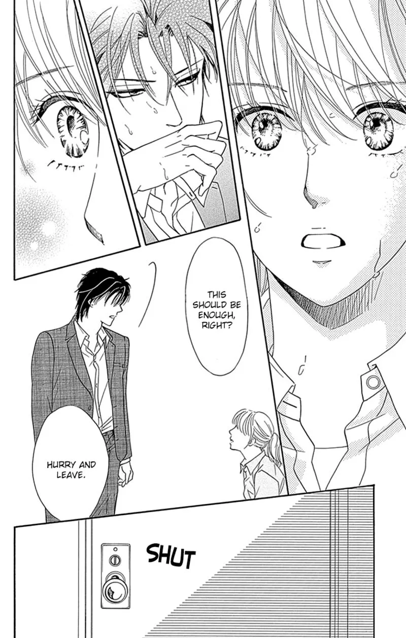 Sumika Sumire Chapter 29 page 22